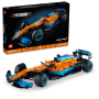 LEGO Technic McLaren Formula 1 Race Car